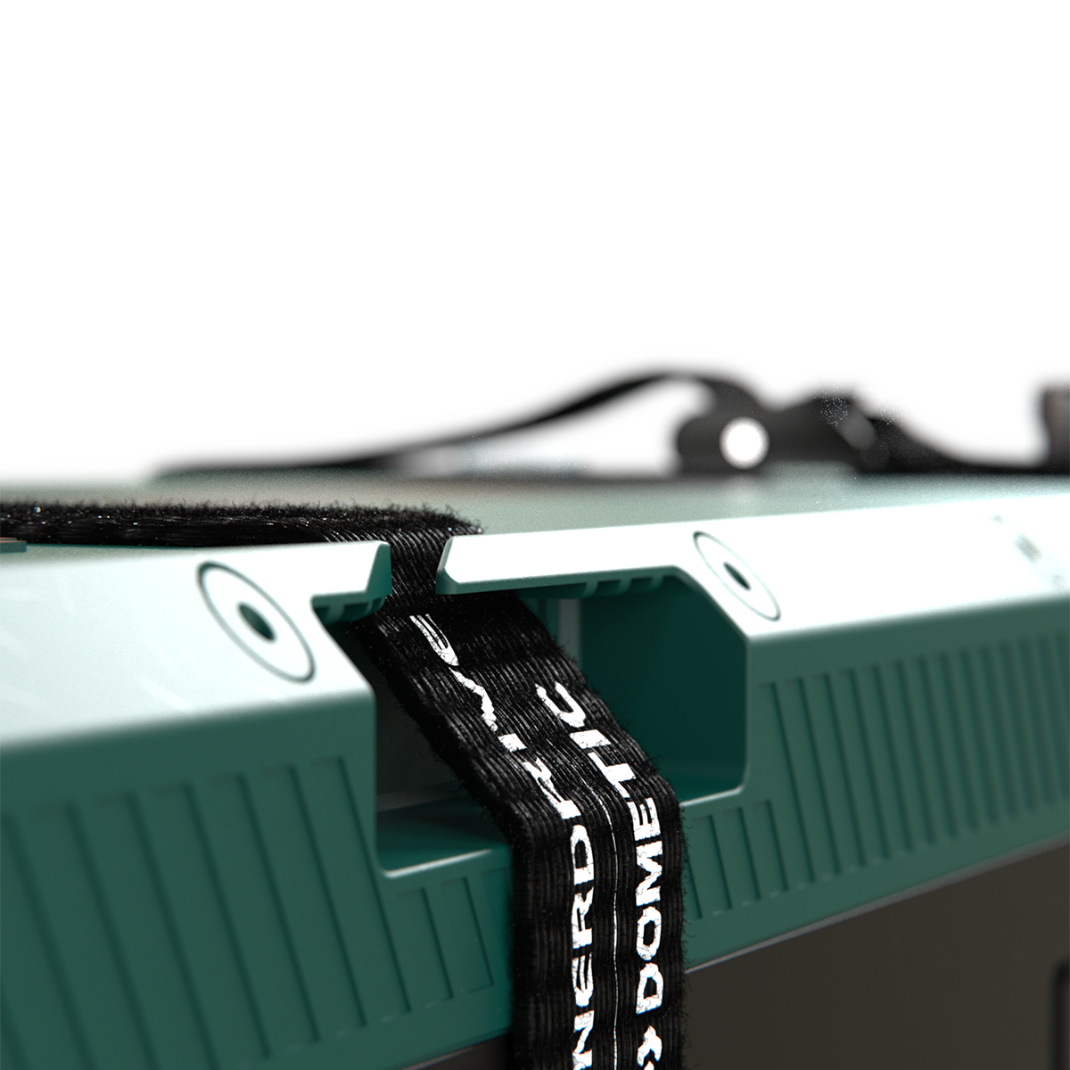 Enerdrive B-TEC ULTRA 12V 200Ah Lithium Battery IP67 Waterproof