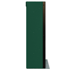 Enerdrive B-TEC 300amp 12v LiFePO4 BT Slim Metal Case Battery