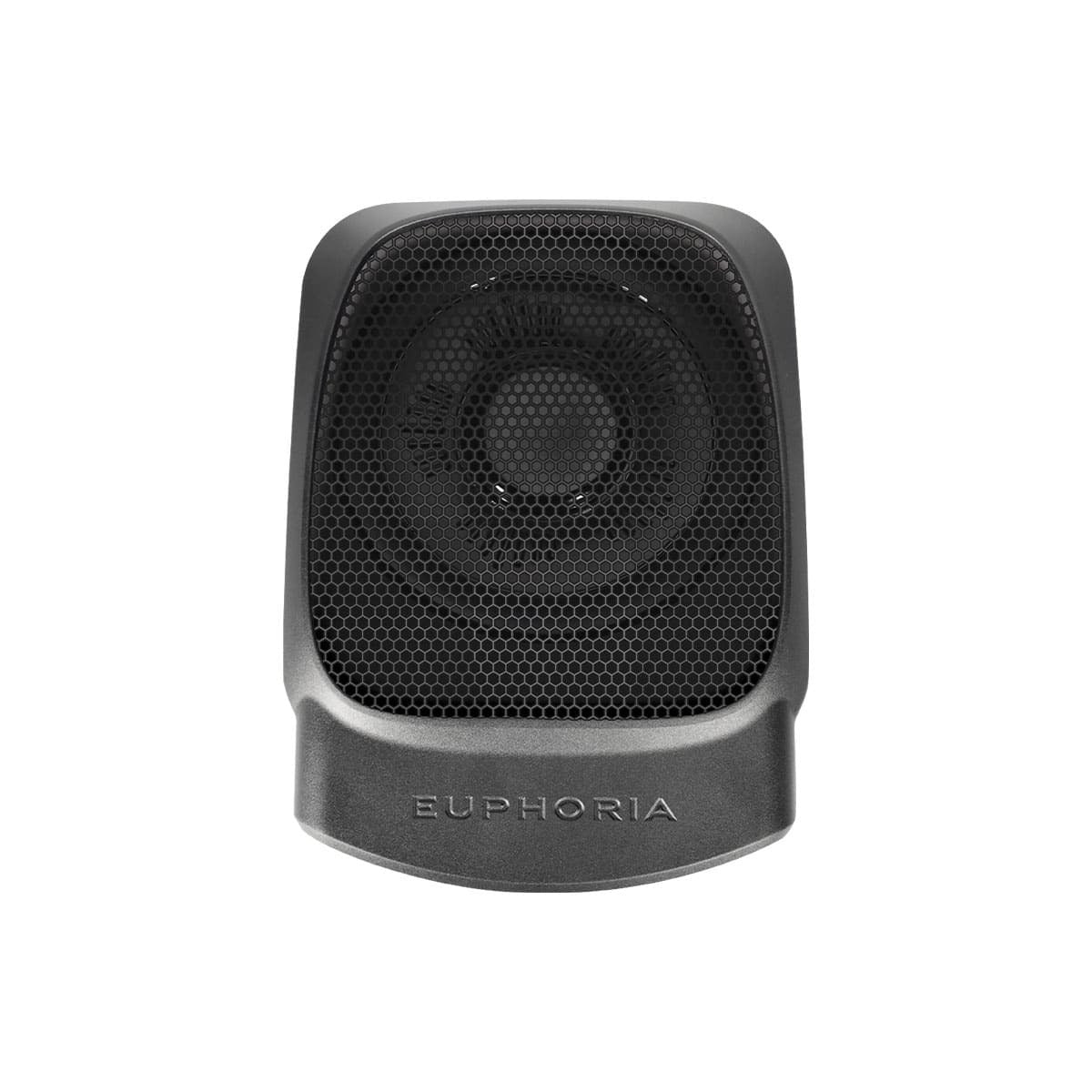 Mongoose DB Drive EPSW10 Powered 10-Inch Underseat Subwoofer