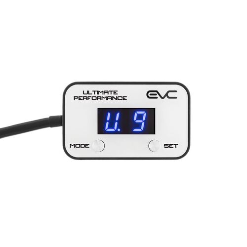 EVC Throttle Controller To Suit Honda HR-V 2013 - ON (RU - 2nd Gen)