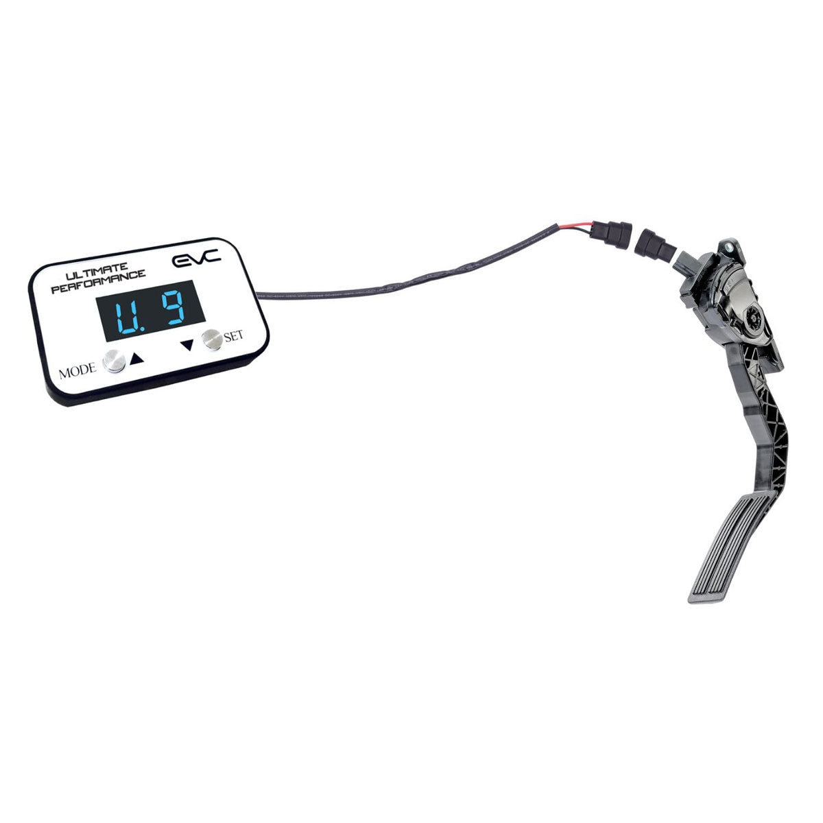 iDrive Throttle Controller for Audi R36 2008-2010