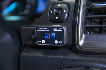 iDrive Throttle Controller for Peugeot 5008 2010-On All Engines