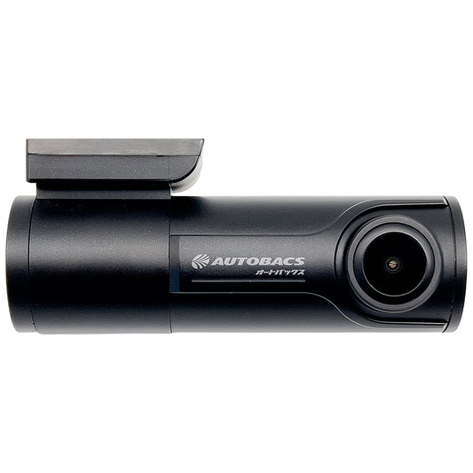 AUTOBACS SUPER HD WI-FI DVR