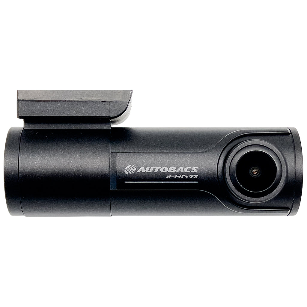 AUTOBACS SUPER HD WI-FI GPS DVR