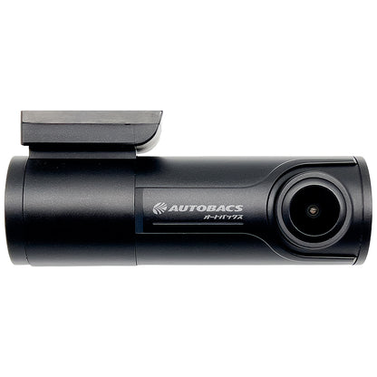 AUTOBACS SUPER HD WI-FI GPS DVR