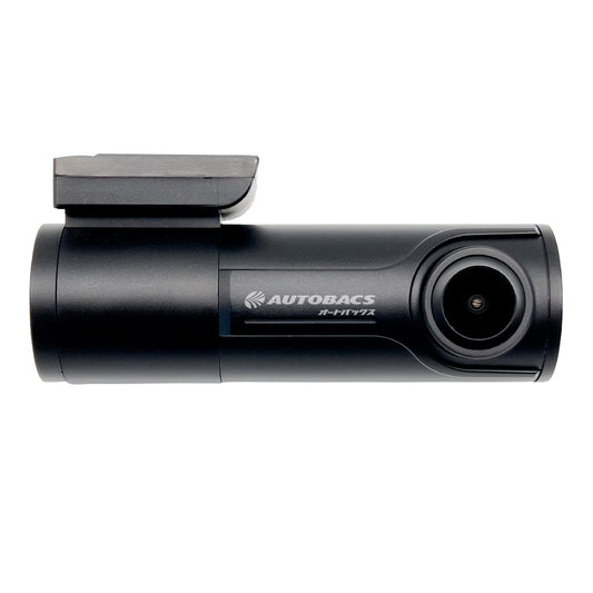 AUTOBACS 4K WI-FI GPS DVR
