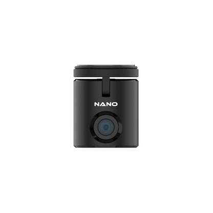 AUTOBACS NANO HD WI-FI DVR