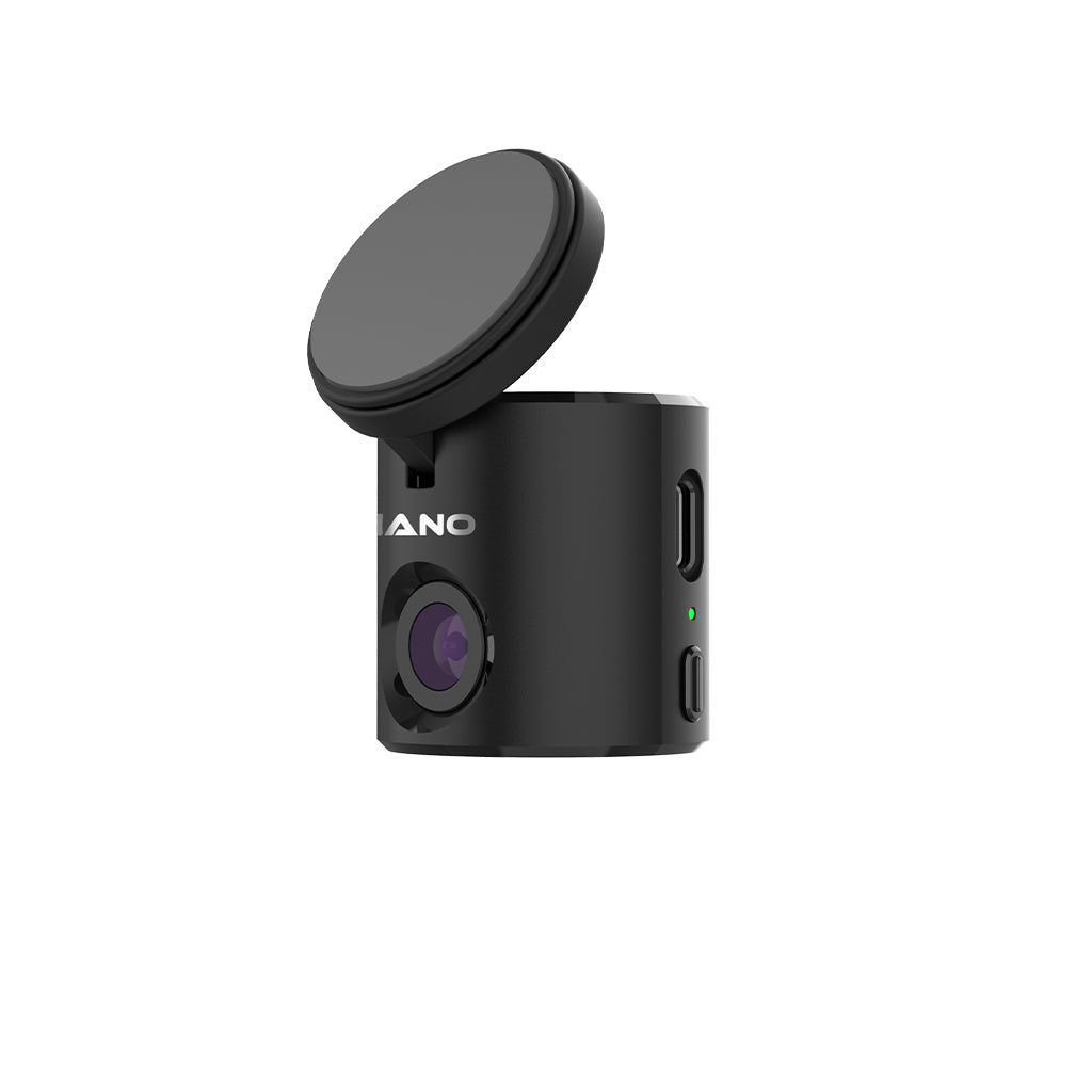 AUTOBACS NANO HD WI-FI DVR