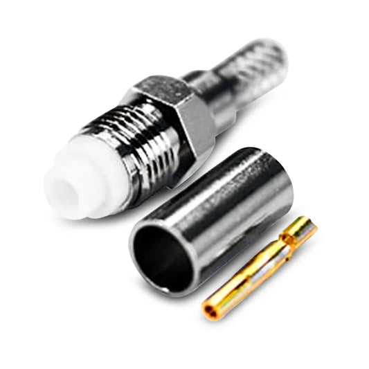 AXIS FME (F) CRIMP CONNECTOR FME1