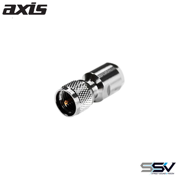 AXIS FME- MINI PLUG ADAPTER FME3