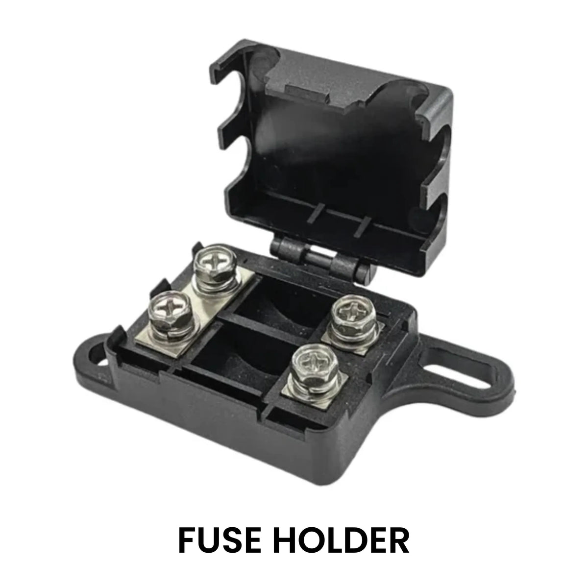 Fuse Holders