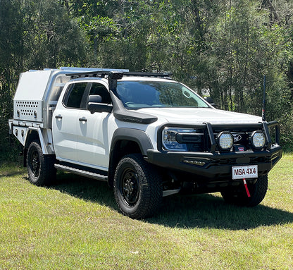 Ranger Super Duty MSA POWER FOLD™ Towing Mirrors - PRE ORDER - Delivery 1st week of May 2026