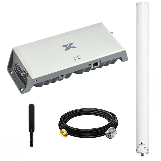CEL-FI G41 Omni High Gain Pack – Reliable Indoor Coverage Solution