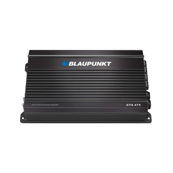 BLAUPUNKT 4CH CLASS A/B GTA475