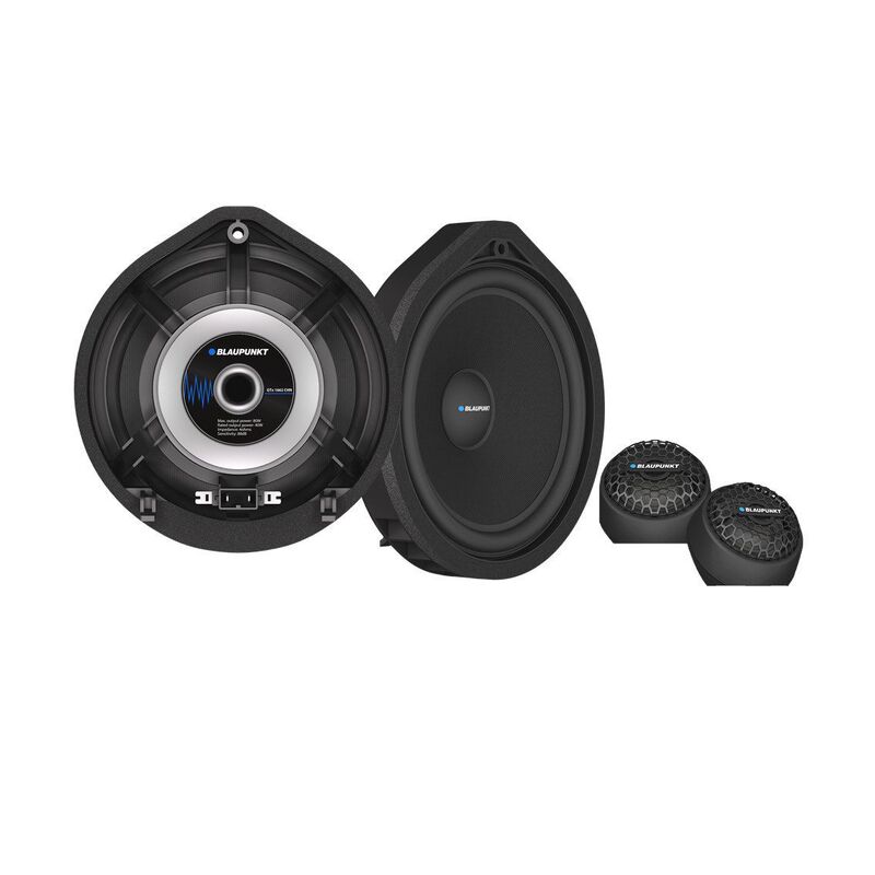 BLAUPUNKT HONDA 6.5 INCH COMPONENT GTX1662CHN