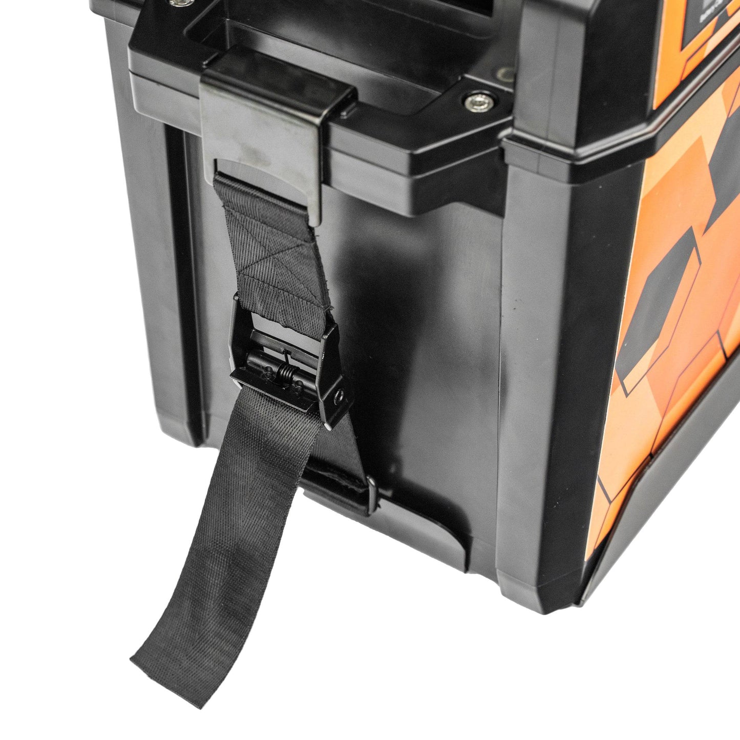 iTechworld Battery Box Tray GoFurther