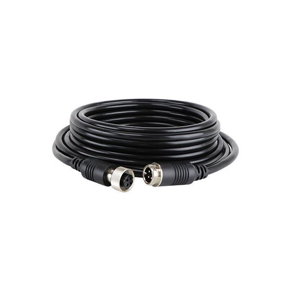 AXIS 15 MTR 4-PIN EXT. LEAD HDC15M-4P