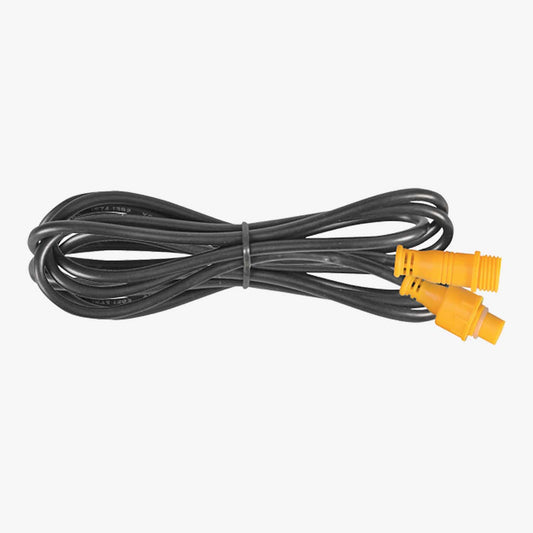 Hard Korr Extension Cable with Orange 4-Pin Plugs