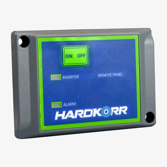 Hard Korr Remote On/Off Switch For Inverters