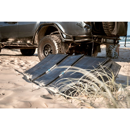 portable solar devices