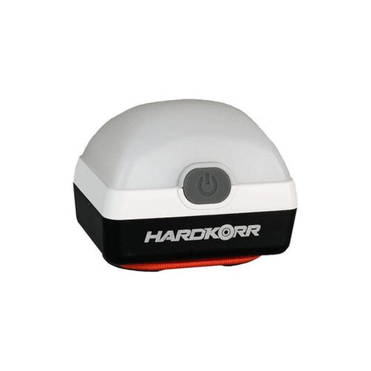 Hard Korr U-Lite™ Dual Colour LED Lantern with Inbuilt Lithium Battery