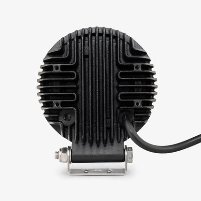 Hard Korr XDW Series Mine-Spec 30W Round LED Work Light