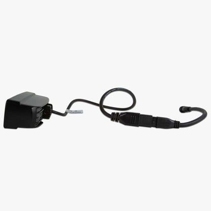 Hard Korr 30W Slimline LED WorkLight Hyper Flood - 1 Lux @ 76M