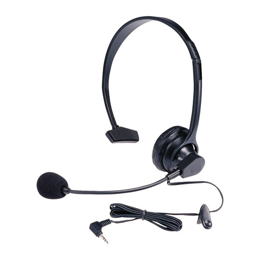 UNIDEN Universal Headset HS910