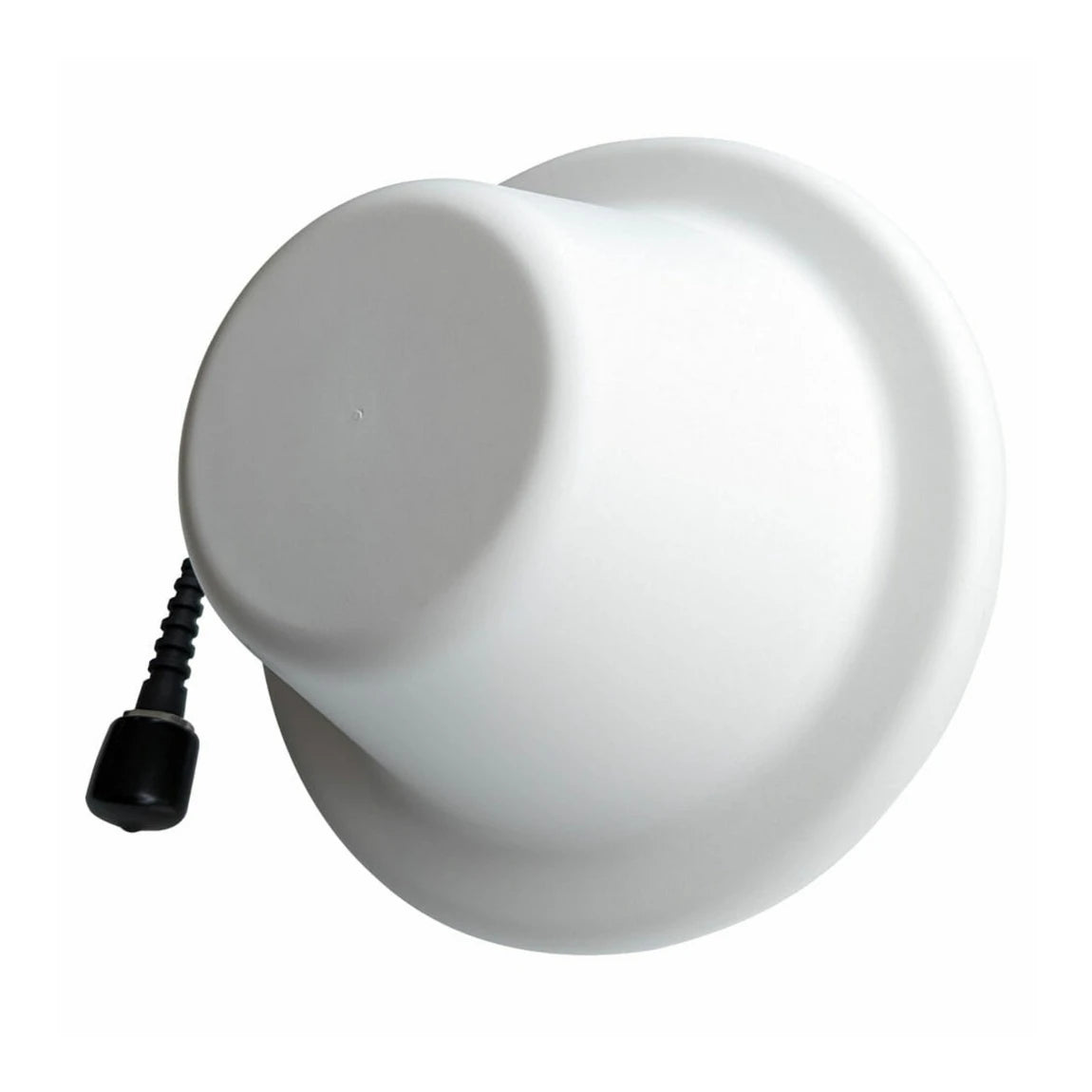 Powertec 4G-5G Ceiling Mount Dome Antenna, 698 to 4000 MHz, 4.3-10 Female