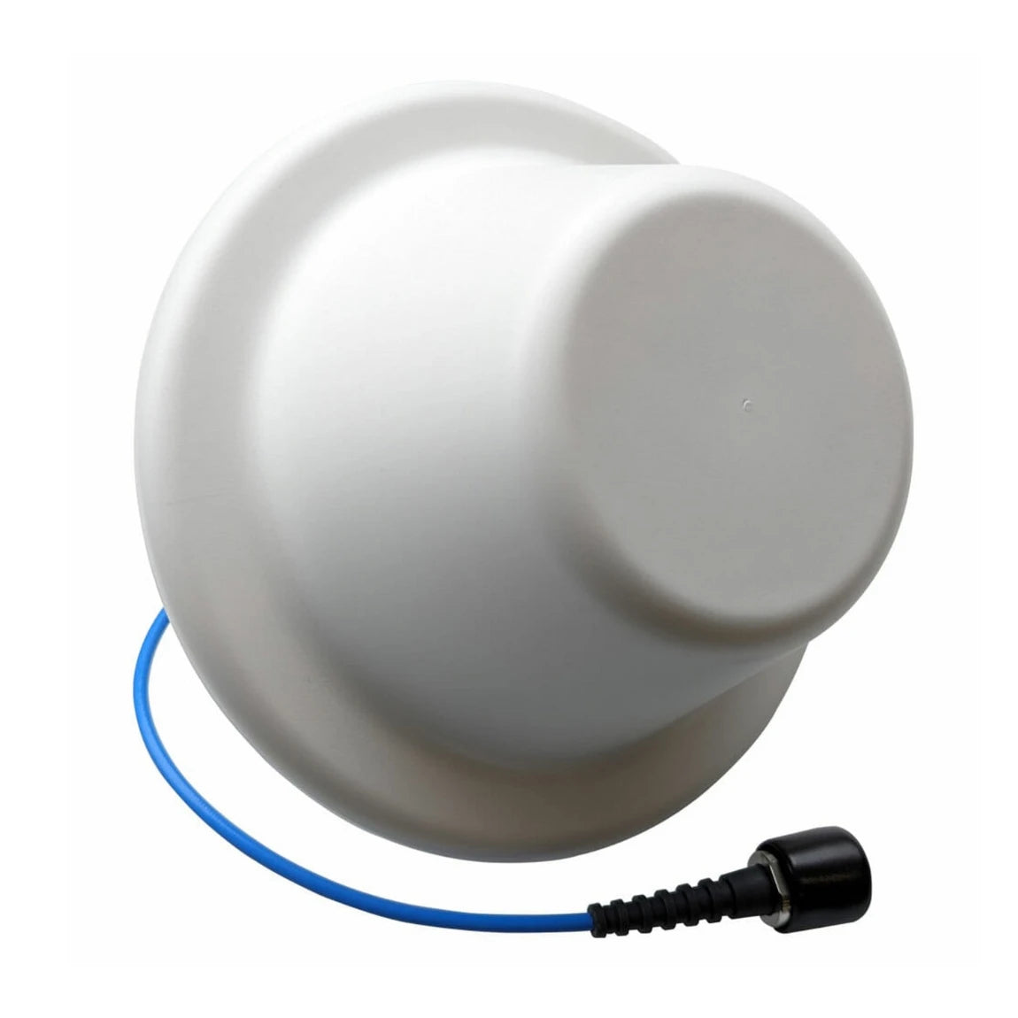 Powertec 4G-5G Ceiling Mount Dome Antenna, 698 to 4000 MHz, 4.3-10 Female