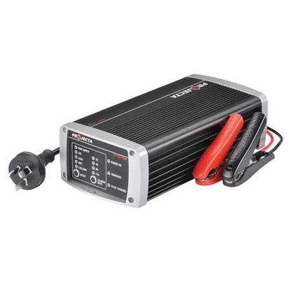 12V AUTOMATIC 15A 7 STAGE BATTERY CHARGER IC1500