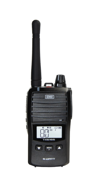 GME TX6165X