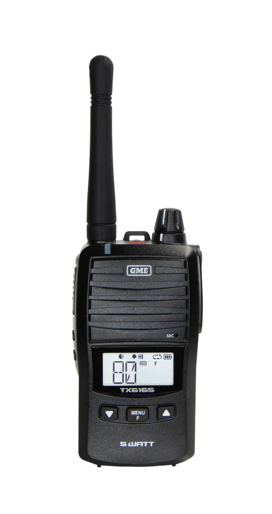 GME TX6165X