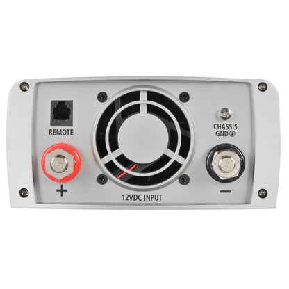 12V 1000W INTELLI-WAVE PURE SINE WAVE INVERTER IP1000