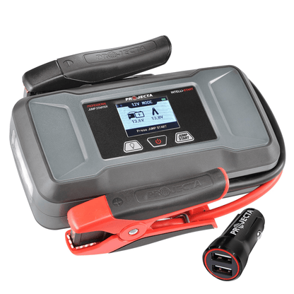 IS1400 - 12V 1400A Intelli-Start Professional Lithium Jump Starter and Power Bank