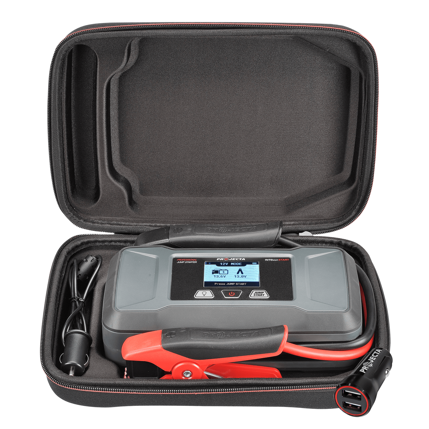 IS1400 - 12V 1400A Intelli-Start Professional Lithium Jump Starter and Power Bank