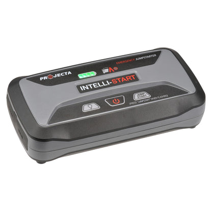 INTELLI-START 12V 900A LITHIUM EMERGENCY JUMPSTARTER AND POWER BANK IS920 + Free Torch