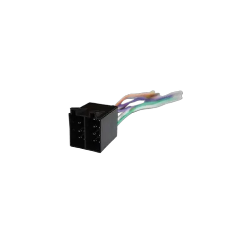 AXIS UNIVERSAL ISO MALE ISO7200