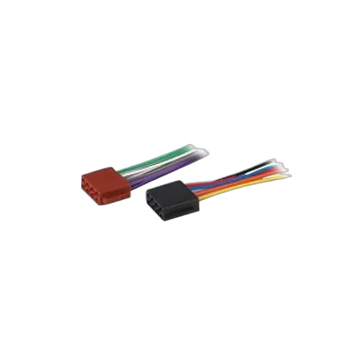 AXIS UNIVERSAL FEMALE ISO ISO7201