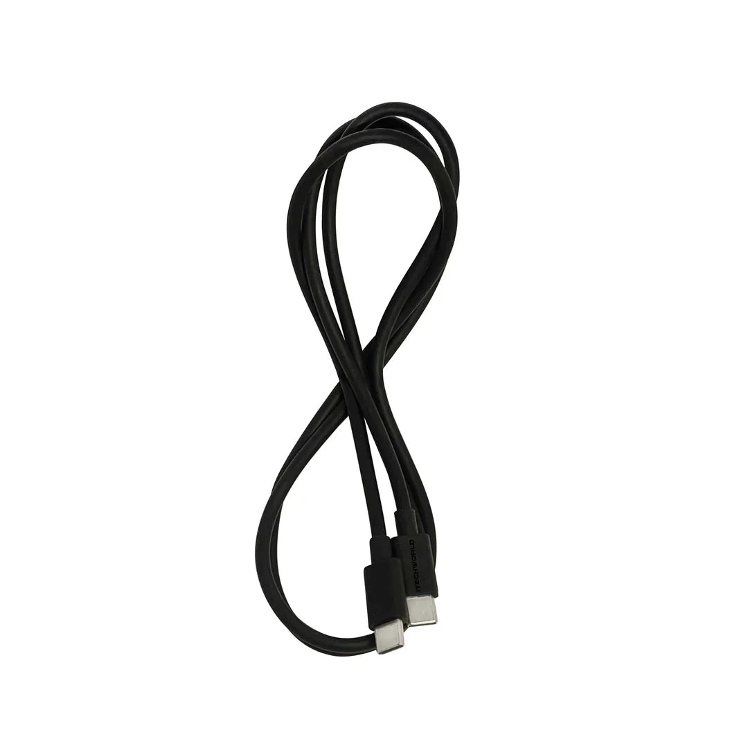 JS80/JS60 CHARGING CABLE - USB-C TO USB-C