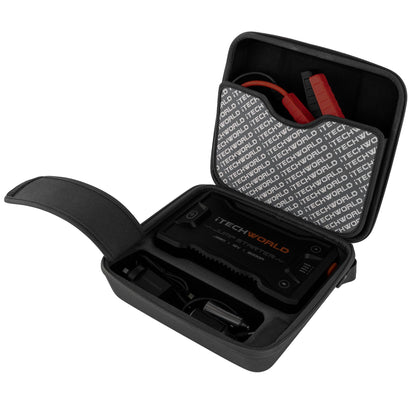Heavy Duty Protective Case for JS80 Lithium Jumpstarter