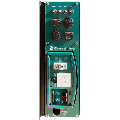 Enerdrive 2000W "The Lackey" Tradie Power System