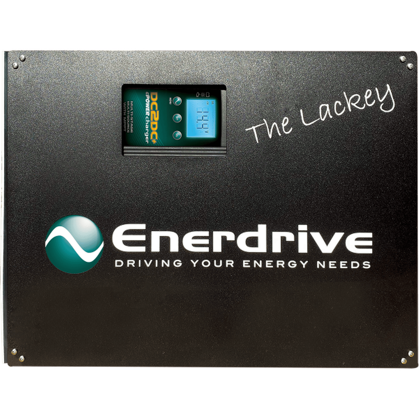 Enerdrive 2000W "The Lackey" Tradie Power System