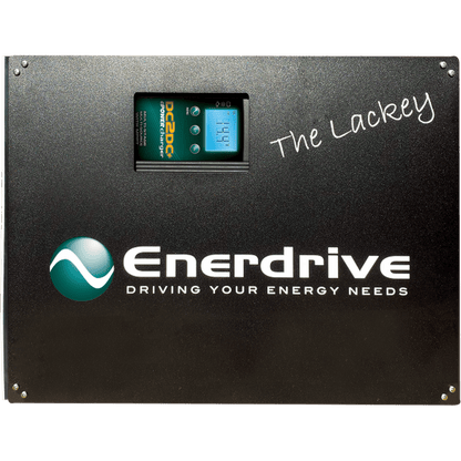 Enerdrive 2000W "The Lackey" Tradie Power System