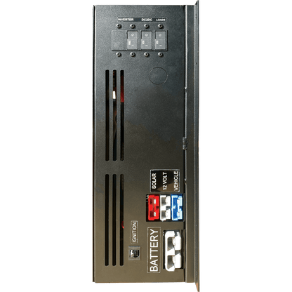 Enerdrive 2000W "The Lackey" Tradie Power System