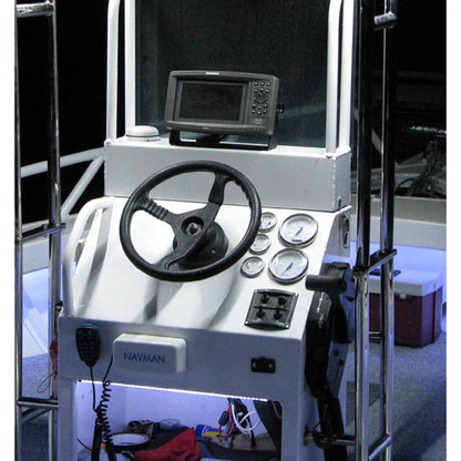 Hard Korr 8m LED Boat Light Kit