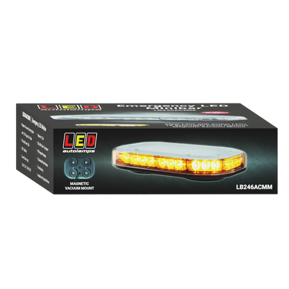 Emergency Bar LB246ACMM