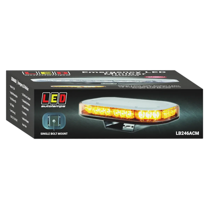 Emergency Bar LB246ACM