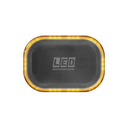 Emergency Bar LB246ATM
