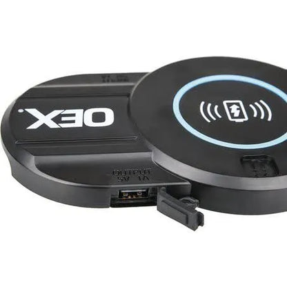 OEX 250LM COB Inspection Light with Wireless Charger
